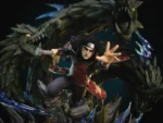 【Pre order】MUYE Studio 1/6 Senju Hashirama - Image 13