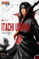 【Pre order】Pickstar Studio 1/6 Naruto Akatsuki Uchiha Itachi (Copyright) - Image 14