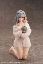 【Pre order】AmiAmi x Snail Shell 1/12 PVC Goddess of Victory: Nikke Hyper Body (Copyright) - Image 6