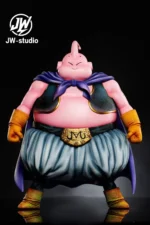 【In Stock】JW Studio 1/6 Dragon Ball Fat Buu - Image 2