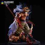 【In Stock】JacksDo Paramount War Whitebeard Edward Newgate - Image 9