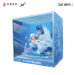 【Pre order】Sparkkey Studio x LM Studio - PVC Ghost Blade Haiqin Yan Deep Sea (Copyright) - Image 11