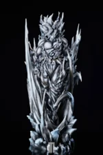 【Pre order】Iron Curtain Studio 1/6 & 1/3 Dragon Ball UI Goku - Image 7