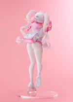 【Pre order】Amakuni Studio 1/7 PVC Goddess of Victory: Nikke Alice (Copyright) - Image 14