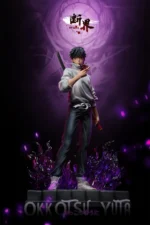 【Pre order】DuanJie Studio Jujutsu Kaisen Okkotsu Yuta - Image 4