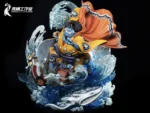 【Pre order】Phoenix Studio - One Piece Jinbe - Image 2