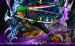 【Pre order】Show Maker x Old Time Studio 1/6 Tiger Zoro - Image 2
