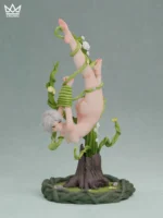 【Pre order】Crown Studio 1/6 Mushoku Tensei: Jobless Reincarnation Sylphiette Greyrat - Image 2