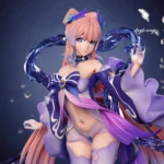 【Pre order】Angel wings Studio 1/6 Genshin Impact Kokomi - Image 11