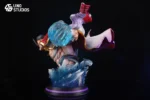 【Pre order】UNO Studio 1/4 Bust One Piece Edward Newgate - Image 6