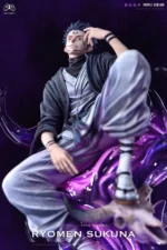 【Pre order】PG Studio 1/6 Jujutsu Kaisen Ryomen Sukuna - Image 4