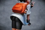 【Pre order】XD Studio 1/6 Dragon Ball Videl - Image 8