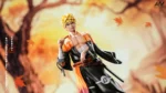 【Pre order】Max Studio 1/6 & 1/4 Warrior Naurto - Image 7