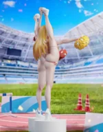 【Pre order】TG Studio - Xenoblade Chronicles Cheerleaders Mythra & Pyra - Image 2