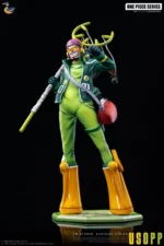 【Pre order】YN Studio 1/8 One Piece Usopp - Image 2
