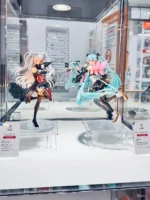 【Pre order】Pony Canyon 1/7 PVC Hatsune Miku - Image 3