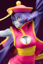【Pre order】KOTOBUKIYA 1/7 PVC Darkstalkers Bishoujo Hsien-ko (Copyright) - Image 8