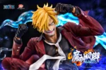 【Pre order】TOEI Animation - One Piece Sanji with LED (Copyright) - Image 4