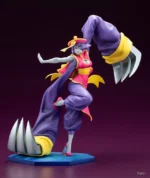 【Pre order】KOTOBUKIYA 1/7 PVC Darkstalkers Bishoujo Hsien-ko (Copyright) - Image 9