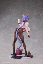 【Pre order】PinkMango Studio 1/6 PVC Succubus Homestay Shiori Sakimai Christmas Costume (Copyright) - Image 8