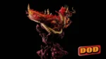 【Pre order】DOD Studio ONE PIECE POP MAX Animalization Kaidou Resin statue - Image 3