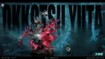 【Pre order】ZanyJoke Studio 1/6 Jujutsu Kaisen Okkotsu Yuta - Image 2