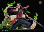 【Pre order】Blossom Studio 1/6 Naruto Senju Hashirama - Image 2
