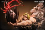 【Pre order】POP ART Studio 1/6 Attack on Titan Eren & Zeke - Image 2