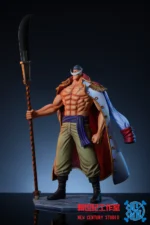 【Pre order】 New century studio Edward Newgate - Image 3