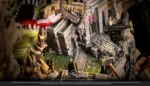 【Pre order】Geometric Space Studio - One Piece Sir Crocodile - Image 9