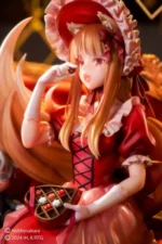 【Pre order】Hobby Sakura Studio 1/7 PVC Spice and Wolf Horo (Copyright) - Image 12