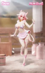 【Pre order】Fancam Studio 1/6 PVC Milk Girls - Image 9
