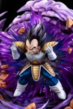 【In Stock】Yav May studio 1/4 Vegeta - Image 2