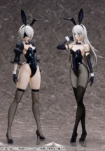 【Pre order】FREEing Studio 1/4 PVC NieR: Automata B-Style A2 (YoRHa Type A No. 2) - Image 2