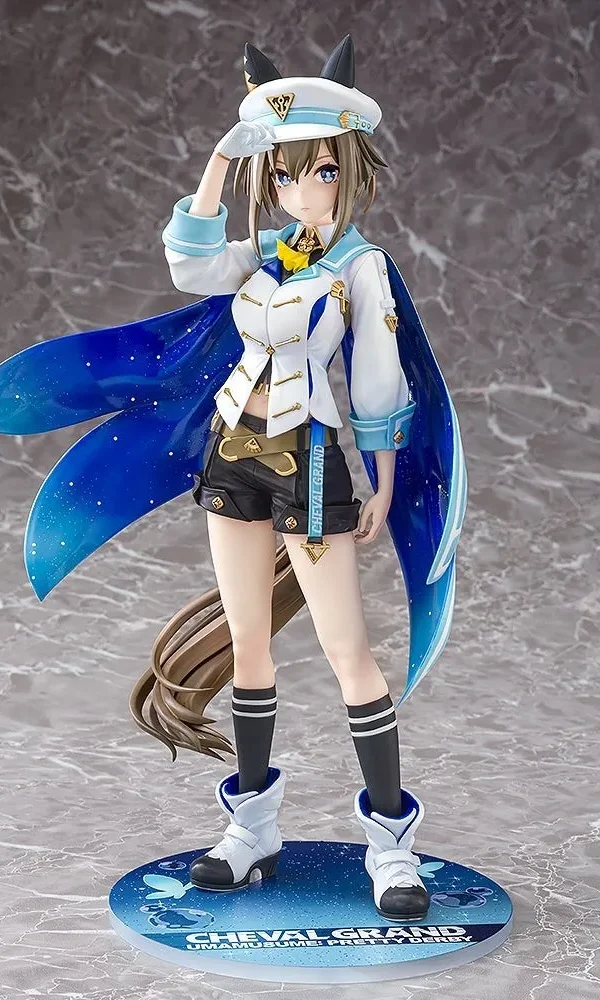 【Pre order】Phat Studio 1/7 PVC Cheval Grand (Copyright)