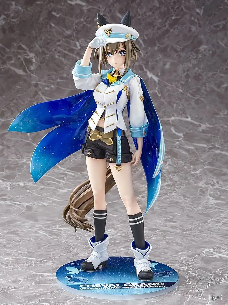f22245a5718eddb8 【Pre order】Phat Studio 1/7 PVC Cheval Grand (Copyright) - Image 1
