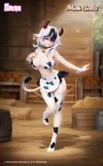 【Pre order】Fancam Studio 1/6 PVC Milk Girls - Image 5