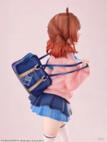 【Pre order】NEONMAX 1/7 PVC School Idol Festival Ume Hanami - Image 7