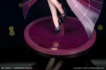 【Pre order】Myethos Studio 1/8 PVC Honkai: Star Rail Kafka (Copyright) - Image 12