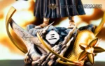【Pre order】I.W Studio 1/6 ​Bleach Rojuro Otoeibashi - Image 6