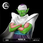 【Pre order】Blue Moon Studio 1/6 & 1/4 Dragon Ball Piccolo - Image 3