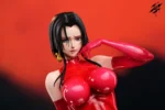 【Pre order】24K Studio 1/6 One Piece Boa Hancock - Image 7