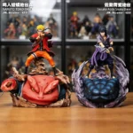 【Pre order】JacksDo Studio Naruto Toad Base - Image 15