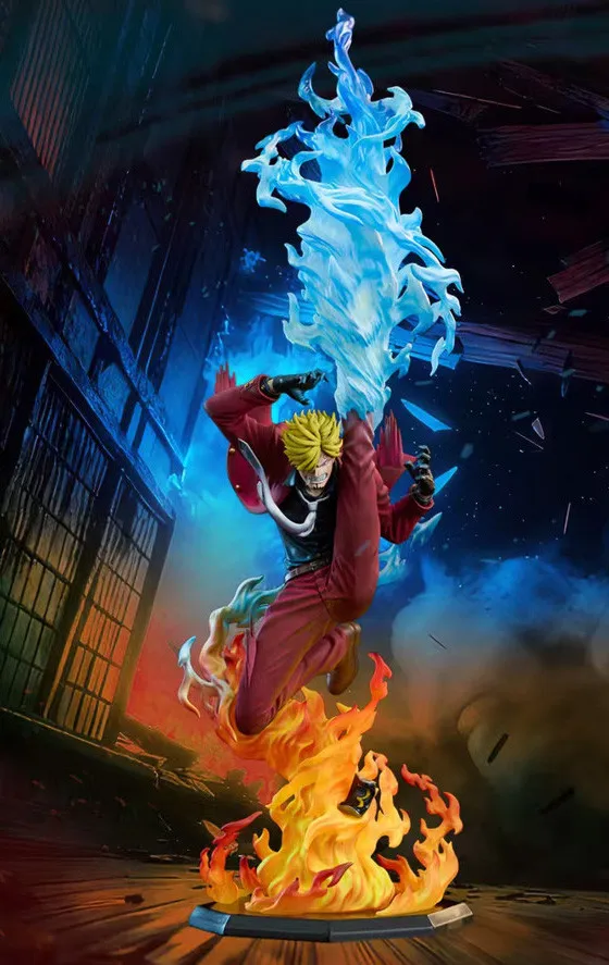 【Pre order】Firefly Studio POP One Piece Sanji