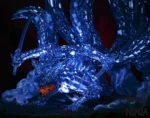 【Pre order】Ninja Studio - Naruto Susanoo Kurama - Image 9