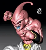 【Pre order】Buu Studio 1/6 & 1/4 Dragon Ball Kid Majin Buu - Image 4