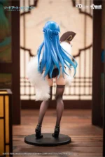 【Pre order】Animester Studio 1/7 PVC Sword Art Online Asuna (Copyright) - Image 5