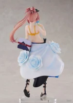【Pre order】Klockworx 1/7 PVC The Executioner and Her Way of Life Menou (Copyright) - Image 9