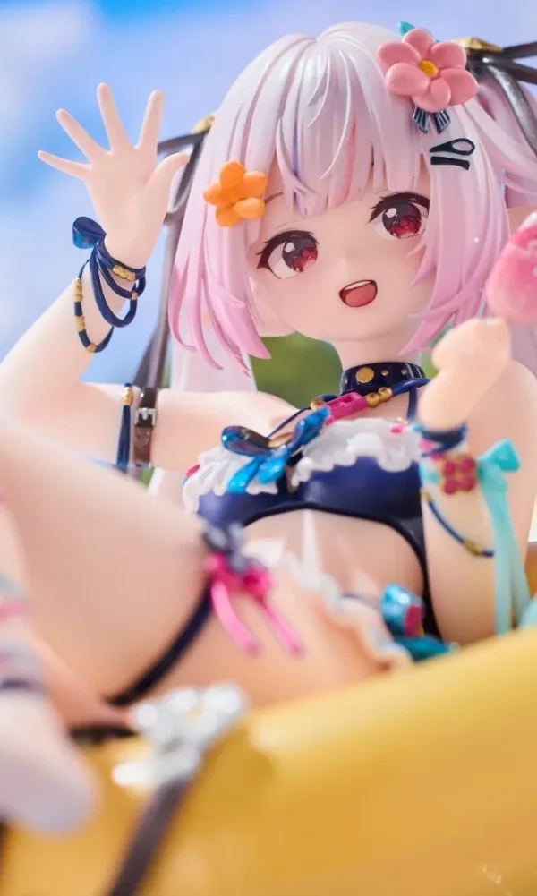 【Pre order】Raise Dream 1/7 PVC Virtual YouTuber Mashiro Kanon