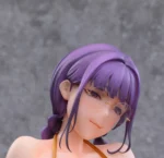 【Pre order】Rencontre 1/6 PVC Miyoshi Gold Bikini (Copyright) - Image 9